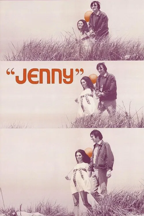 Jenny movie poster