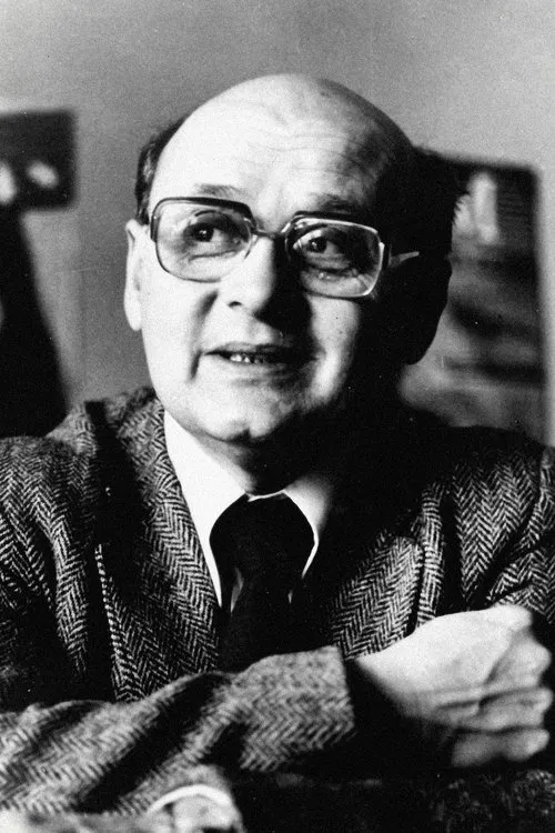 Oldřich Lipský profile picture