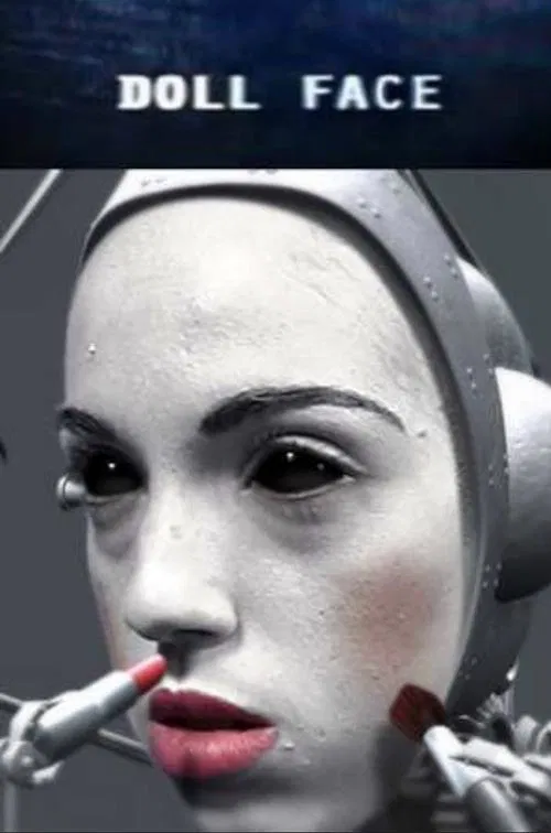 Doll Face movie poster