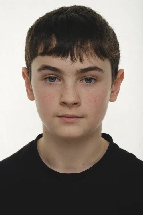 Darragh O'Kane profile picture
