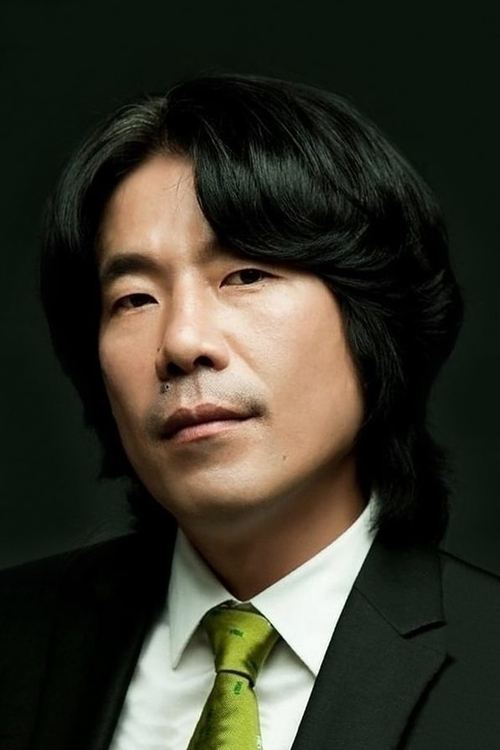 Oh Dal-su profile picture