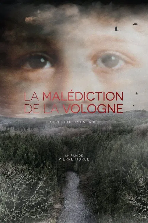La malédiction de la Vologne tv show poster