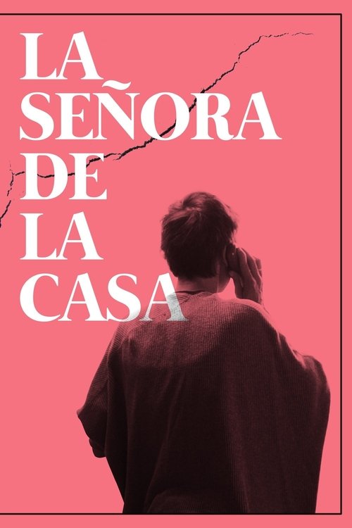 La señora de la casa movie poster