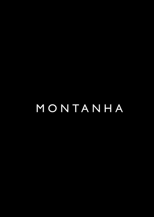 Montanha movie poster
