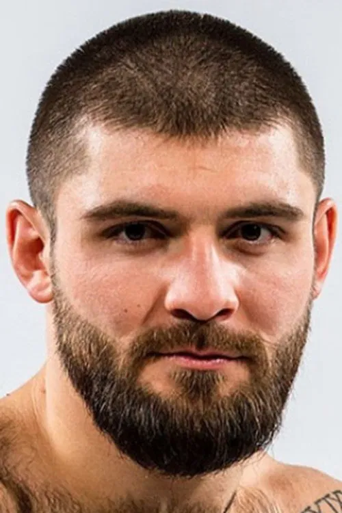 Magomed Kurbanov profile picture