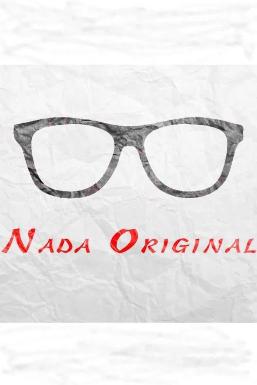 Nada Original tv show poster
