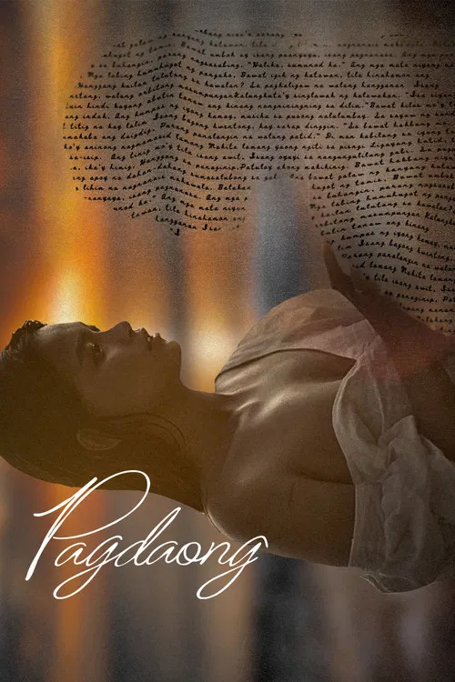Pagdaong movie poster