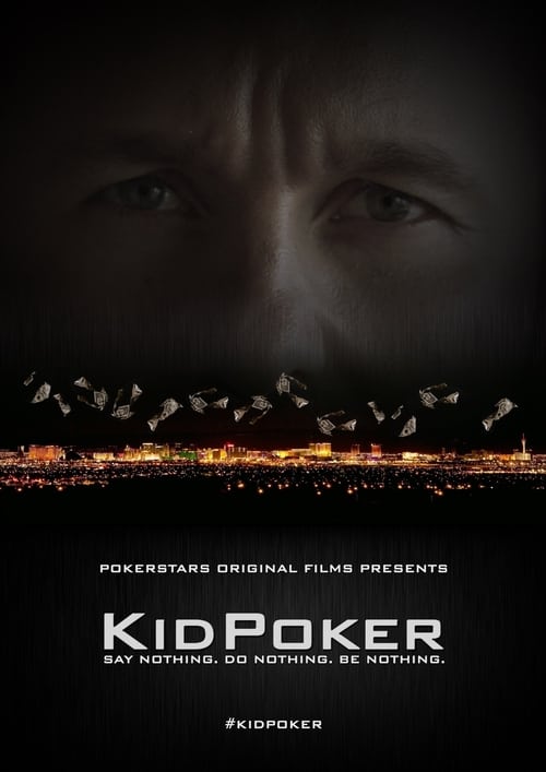 KidPoker movie poster