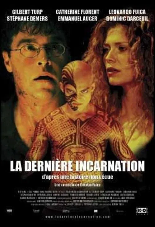 La dernière incarnation movie poster