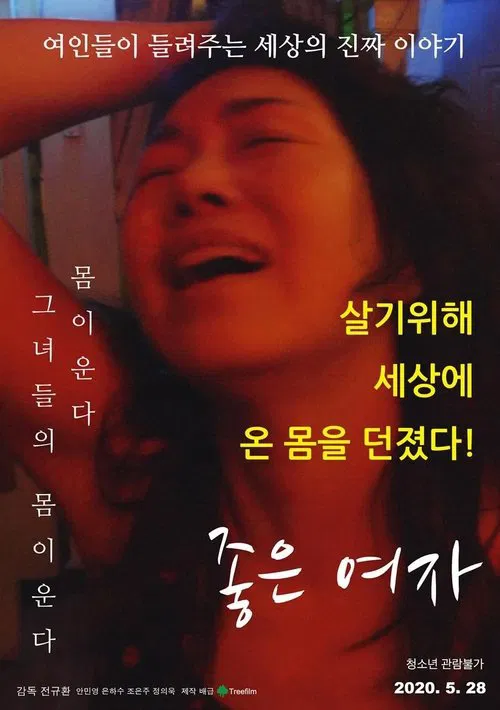 Poster do filme Wonderful Woman