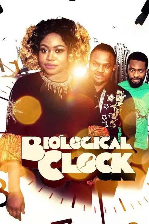 Biological Clock movie poster