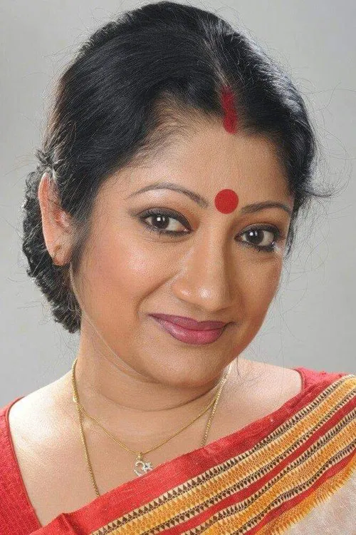 Pulakita Ghosh profile picture