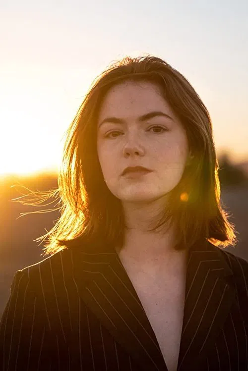 Isabel Furhovde profile picture