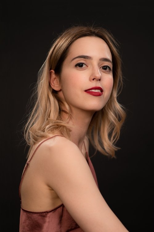Nina Iordanova profile picture