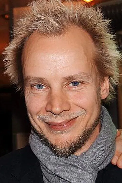 Hans Wiklund profile picture