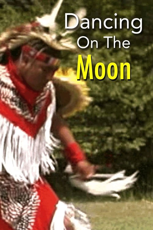 Dancing on the Moon movie poster