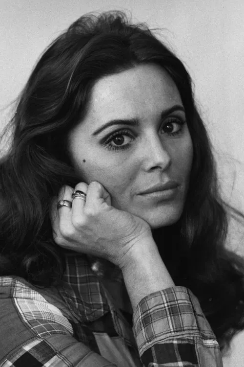 Daliah Lavi profile picture