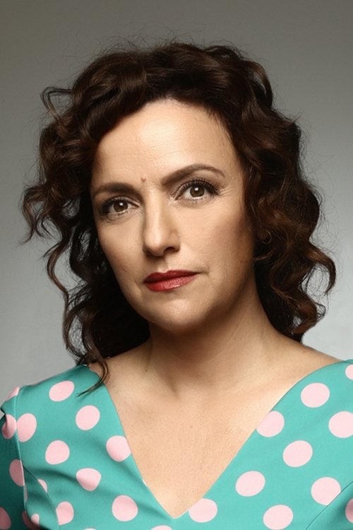 Alina Kotsovoulou profile picture
