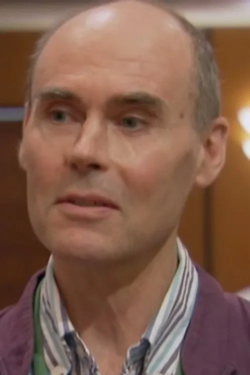 Ben Cherry profile picture