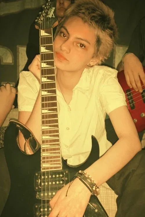 Aísha Sánchez profile picture