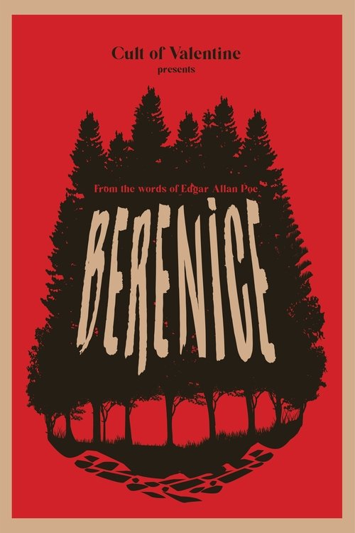 Berenice movie poster