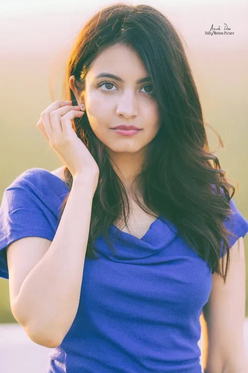 Anandita Pagnis profile picture