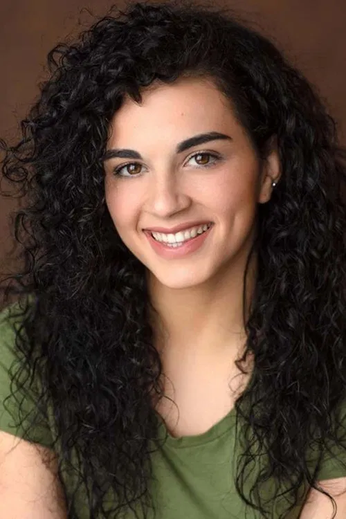 Foto de perfil de Anna Thalassochoriti