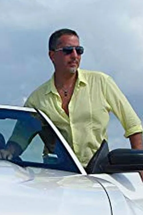 Max Serio profile picture