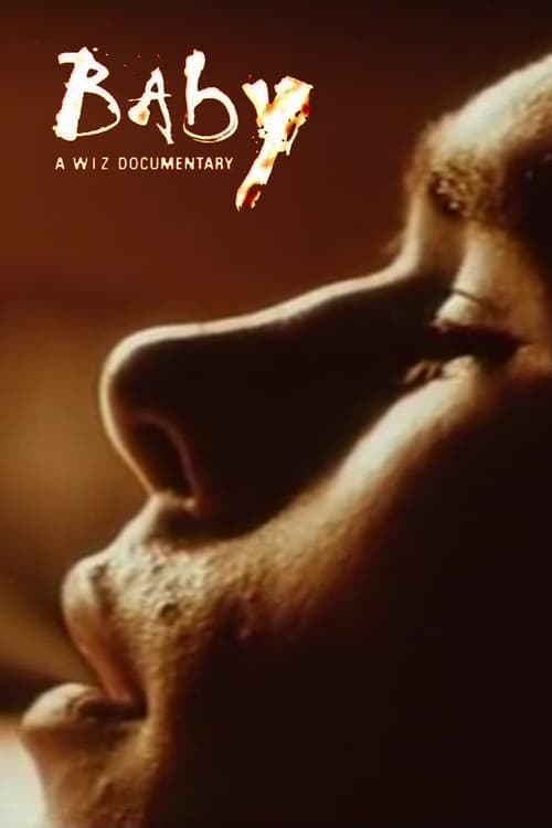 Baby movie poster