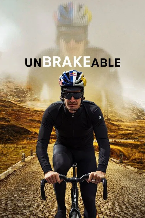UnBRAKEable movie poster