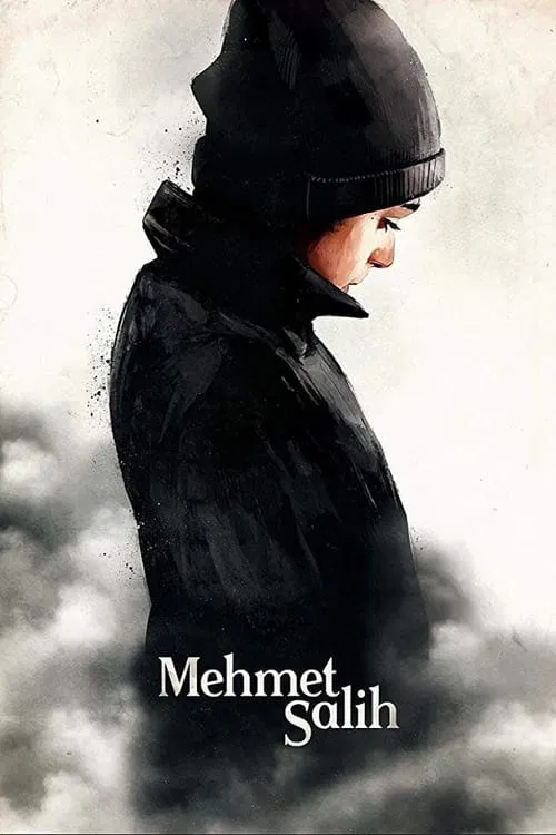 Mehmet Salih movie poster