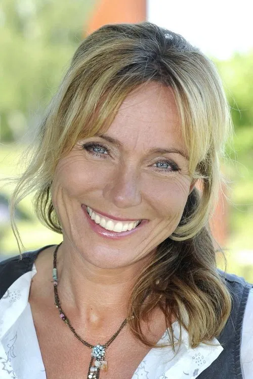 Anne Lundberg profile picture