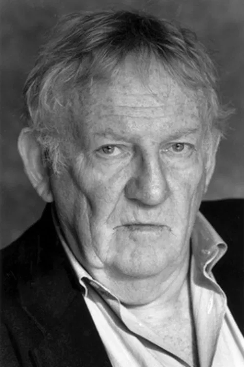 Hugo Claus profile picture