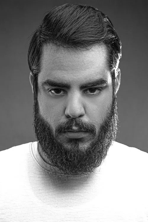 Mohamad yaraghi profile picture