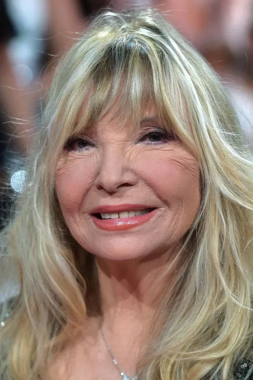 Foto de perfil de Annie Philippe