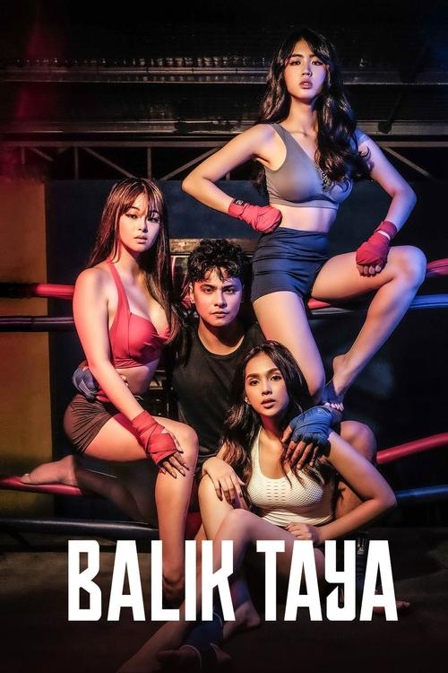 Balik Taya movie poster