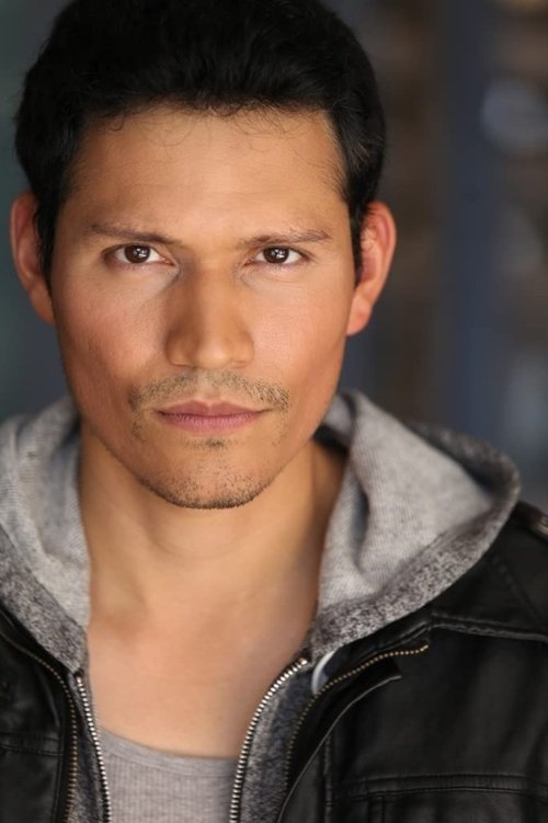 Abraham Luna profile picture