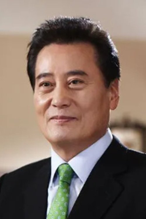 Kim Sung-hwan profile picture