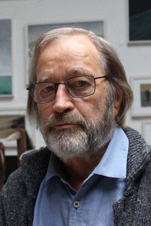 Foto de perfil de Franz Winzentsen