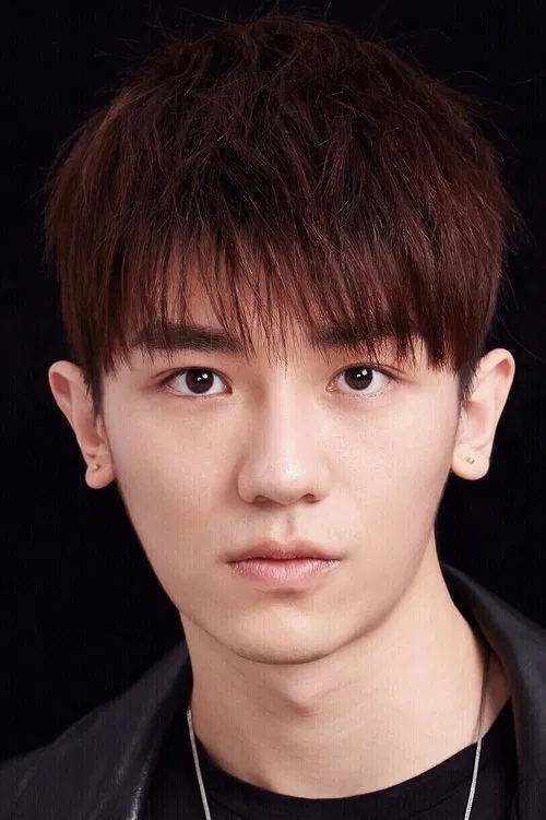 An Ziyang profile picture