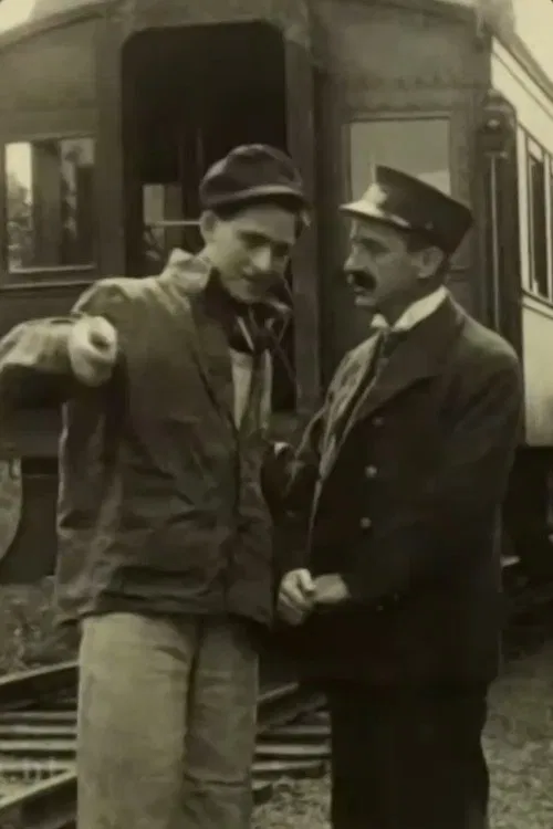 Alma's Champion movie poster