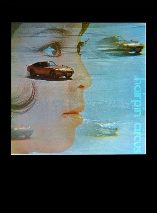 Hairpin Circus movie poster