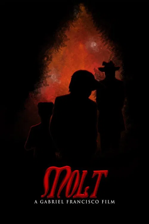 Molt movie poster