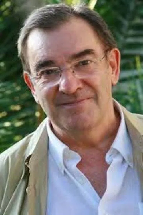 Pedro Olea profile picture