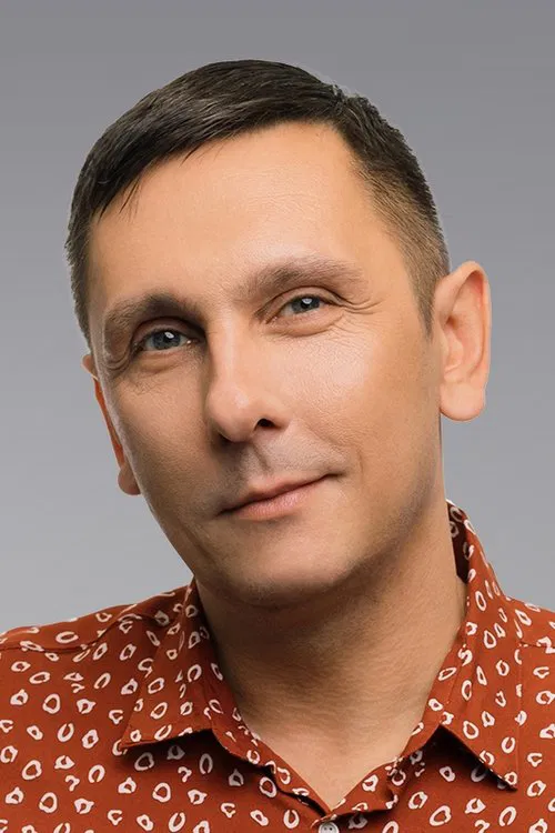 Foto de perfil de Jarosław Budnik