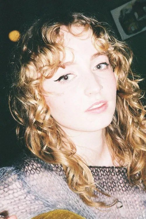 Caoimhe M. Harley profile picture