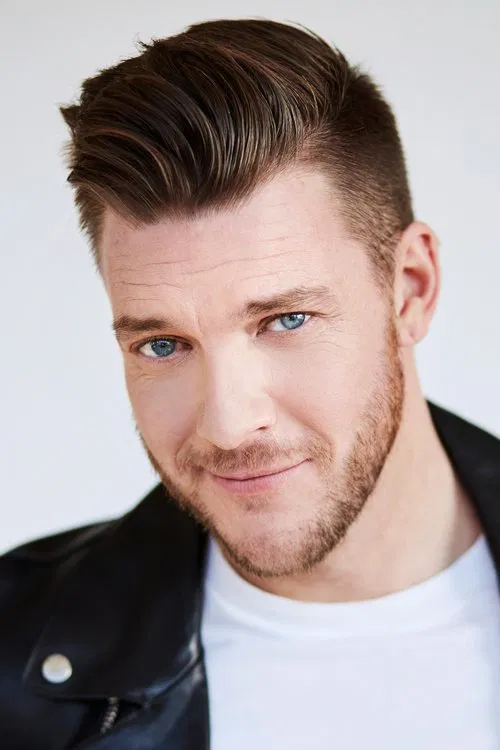 Mathieu Baron profile picture