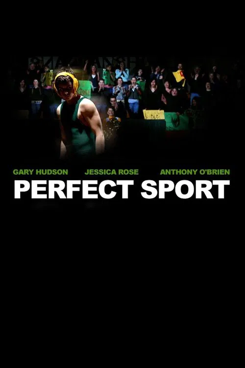 Poster do filme Perfect Sport