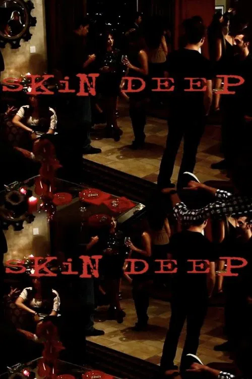 Skin Deep movie poster