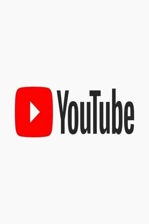 YouTube movie poster